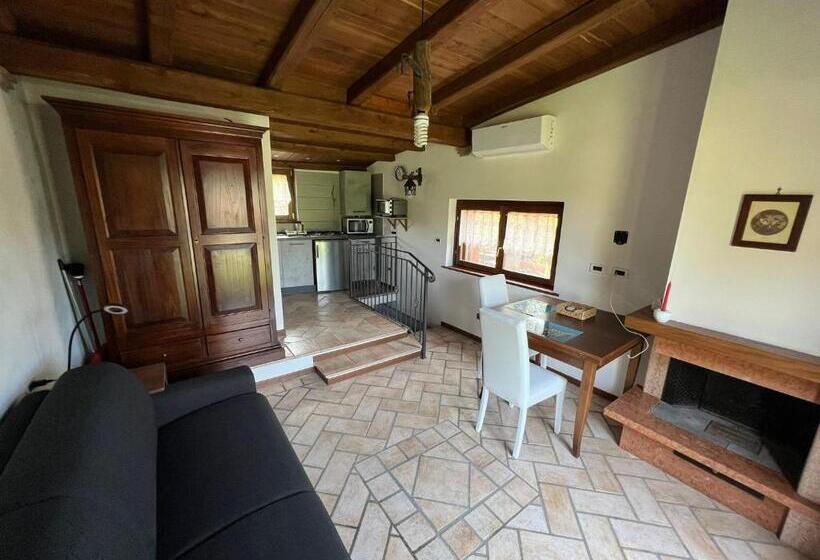 B&b Monte Tavolino
