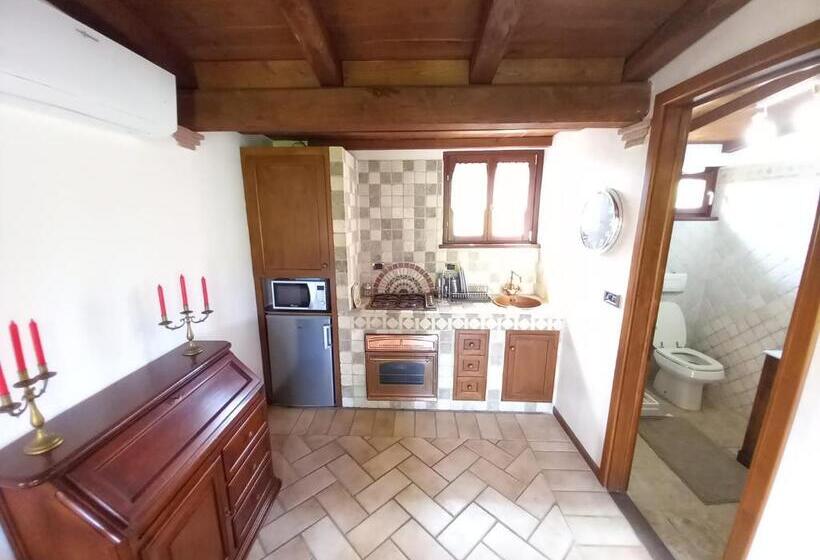 B&b Monte Tavolino
