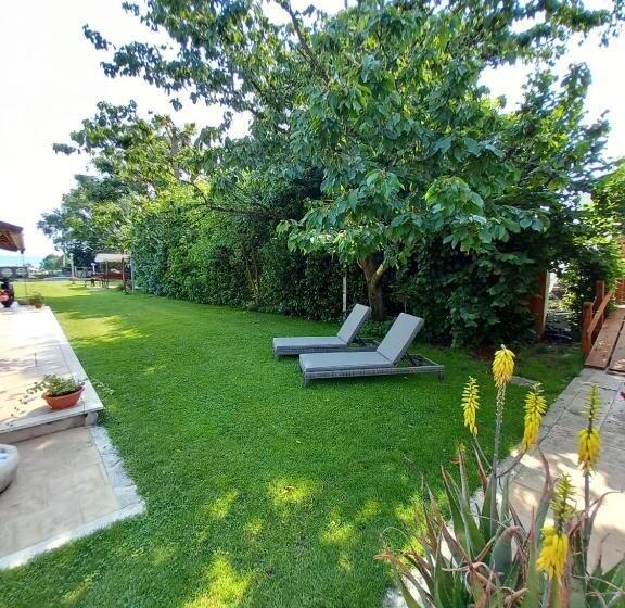 B&b Monte Tavolino