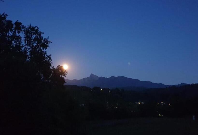 B&b Tenuta Campo Magliano