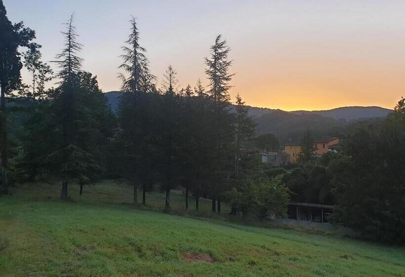 B&b Tenuta Campo Magliano