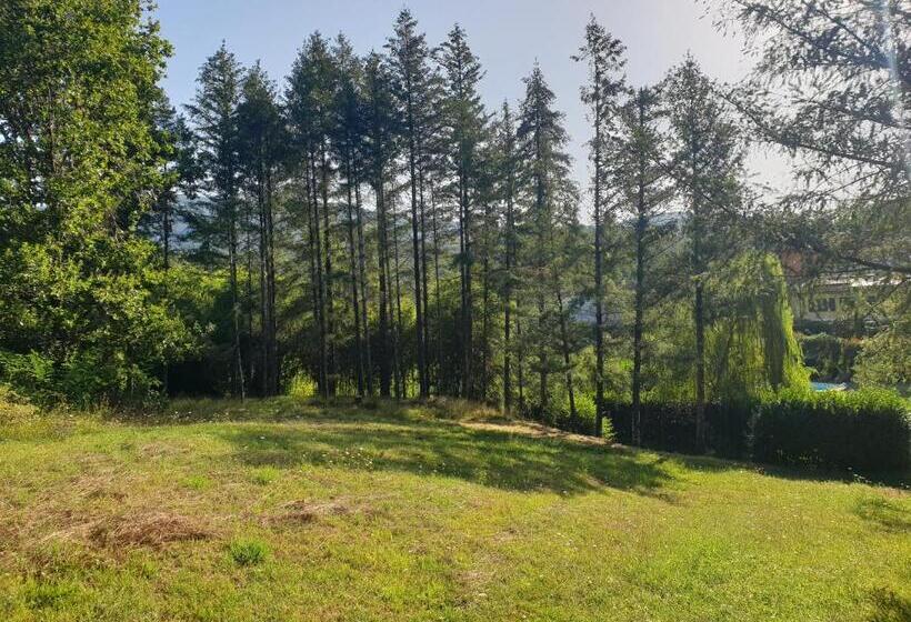 B&b Tenuta Campo Magliano