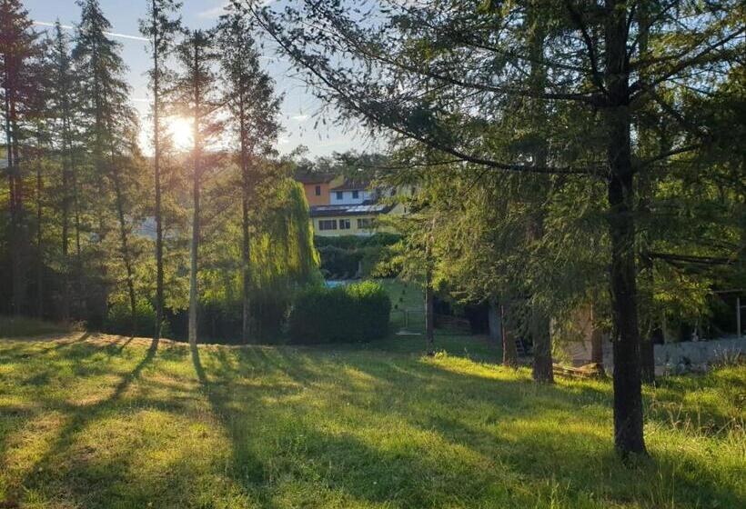 B&b Tenuta Campo Magliano