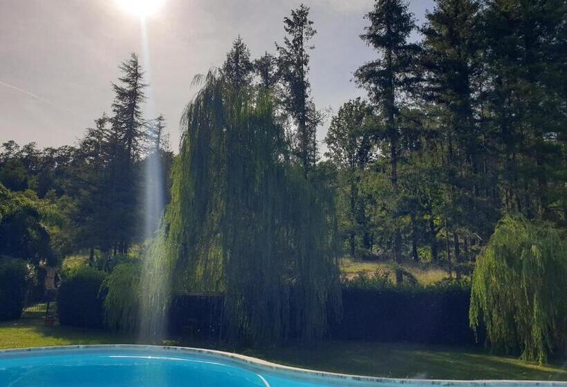 B&b Tenuta Campo Magliano