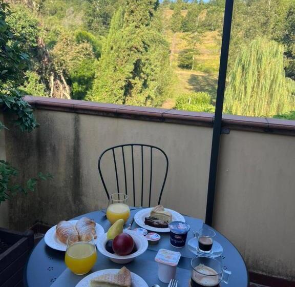 B&b Tenuta Campo Magliano