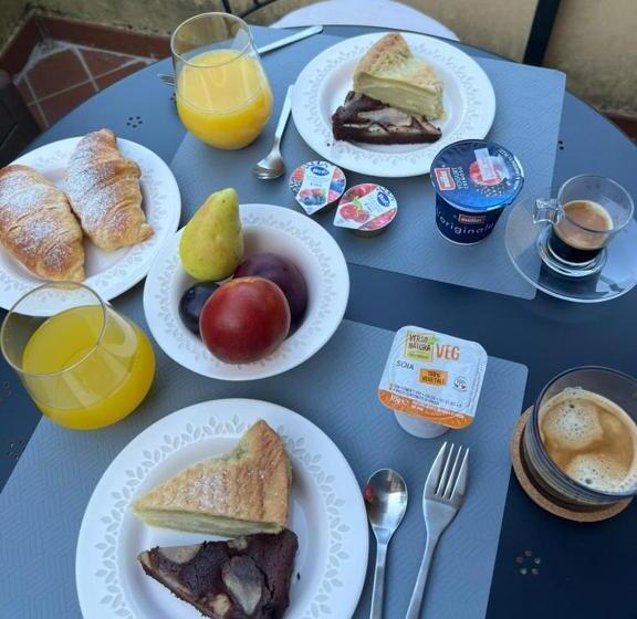 B&b Tenuta Campo Magliano