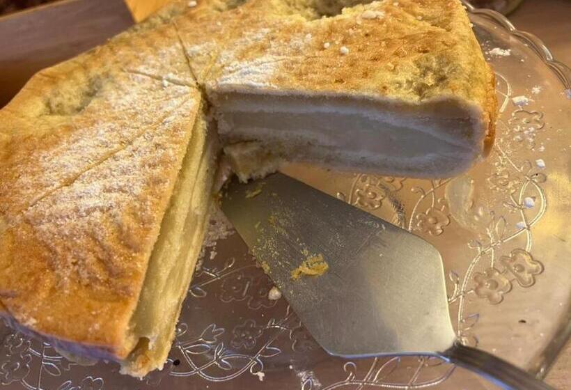 B&b Tenuta Campo Magliano