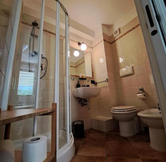 B&b Tenuta Campo Magliano