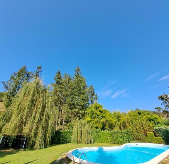 B&b Tenuta Campo Magliano