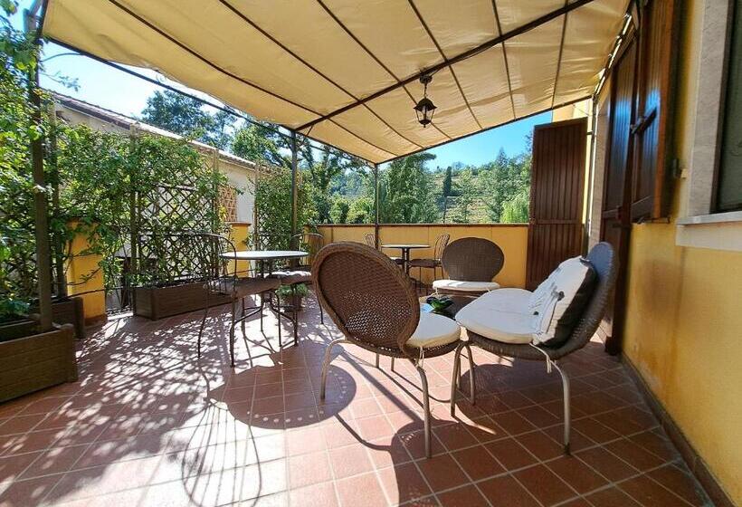 B&b Tenuta Campo Magliano