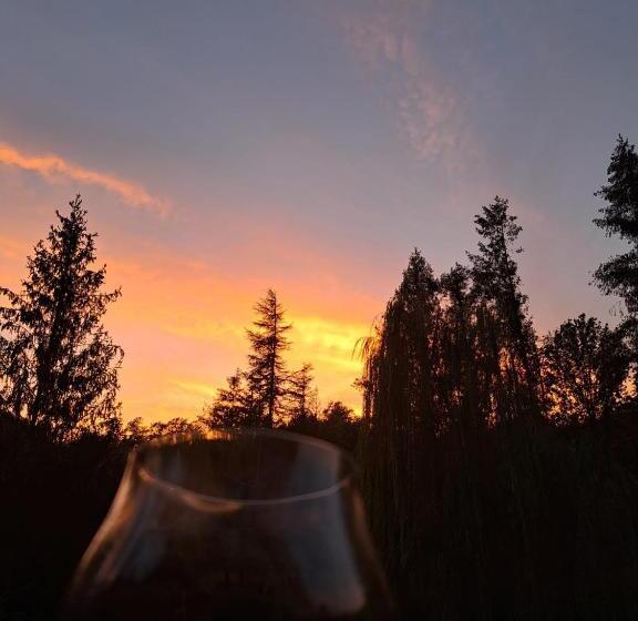 B&b Tenuta Campo Magliano