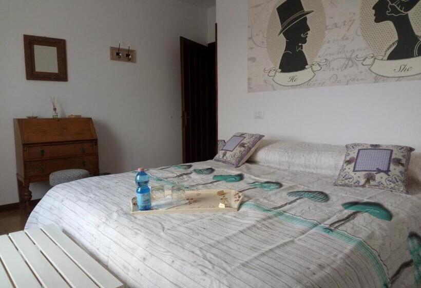 צימר Compiano Bb Strela 39