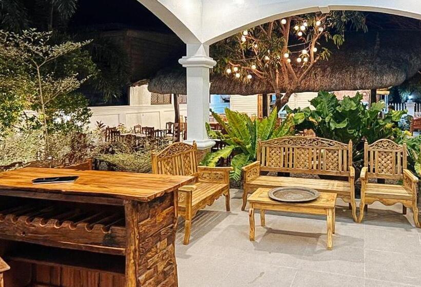 تختخواب و صبحانه Reddoorz At Casa Rafaelle Transient Ilocos Sur