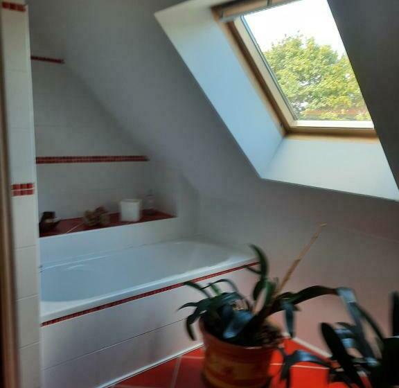 Bed and Breakfast Chambre à Louer