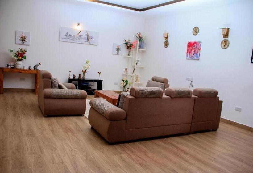 住宿加早餐 Kindo Kicha Farmhouse