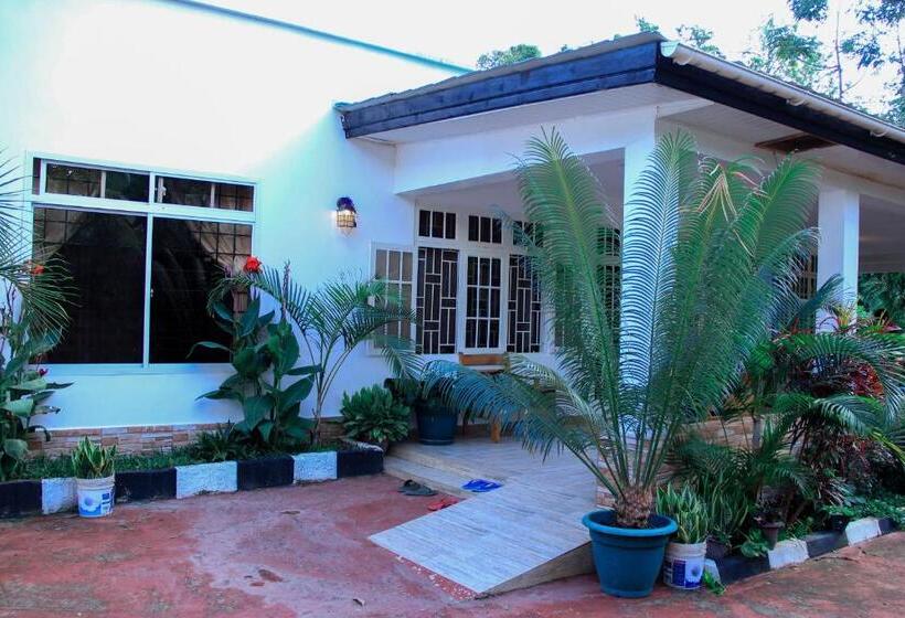 住宿加早餐 Kindo Kicha Farmhouse