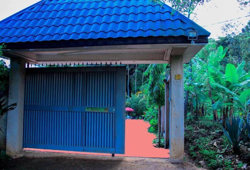 住宿加早餐 Kindo Kicha Farmhouse