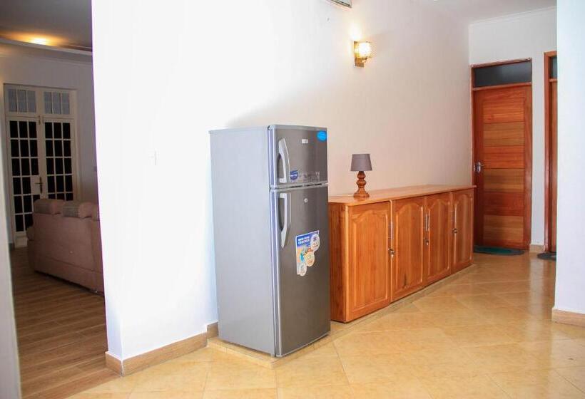 住宿加早餐 Kindo Kicha Farmhouse