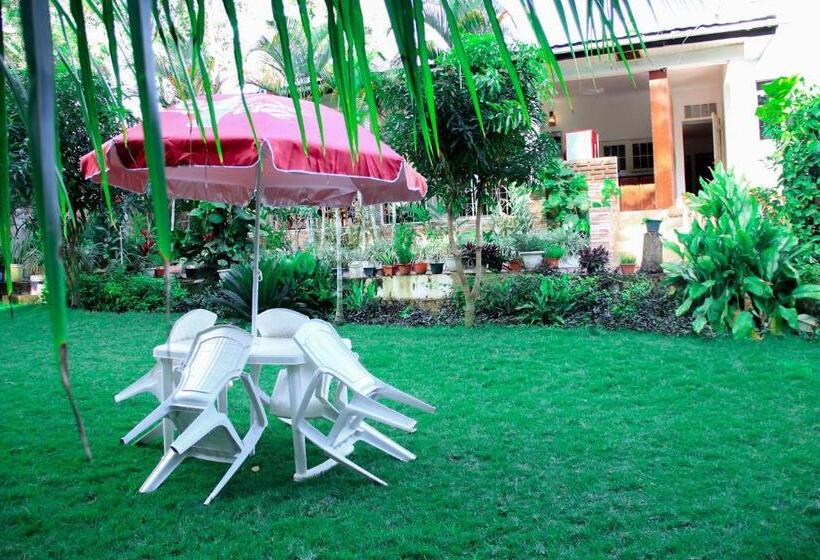 住宿加早餐 Kindo Kicha Farmhouse