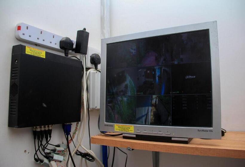 住宿加早餐 Kindo Kicha Farmhouse