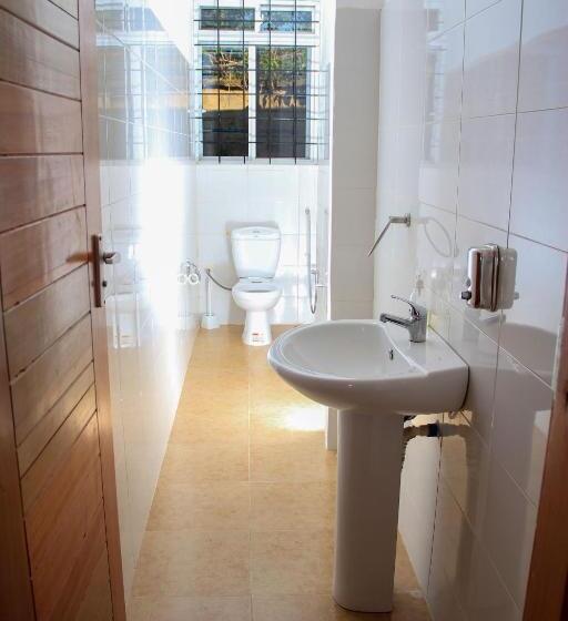 住宿加早餐 Kindo Kicha Farmhouse