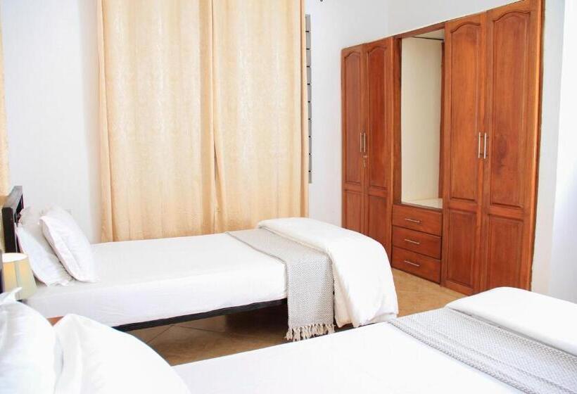 住宿加早餐 Kindo Kicha Farmhouse