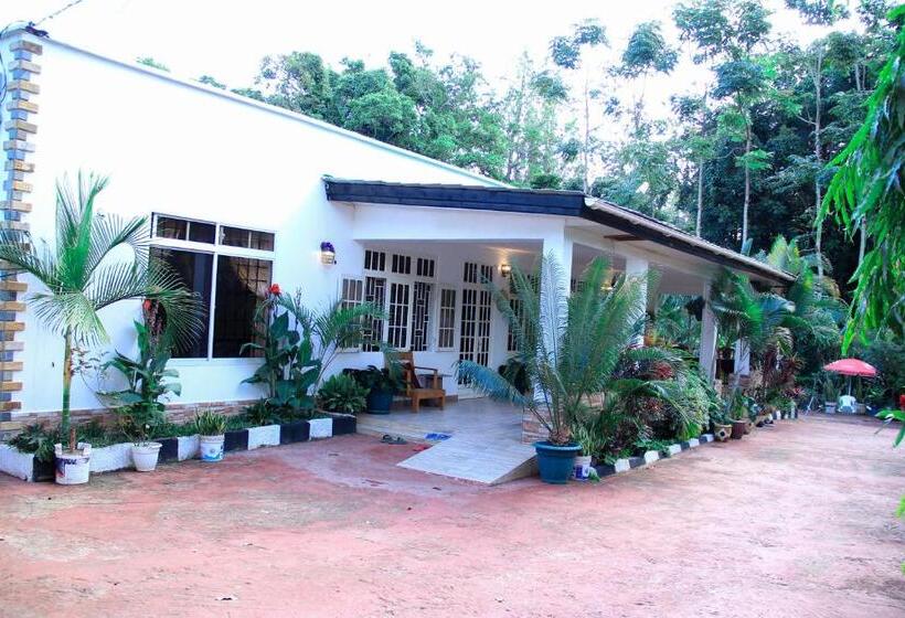 住宿加早餐 Kindo Kicha Farmhouse