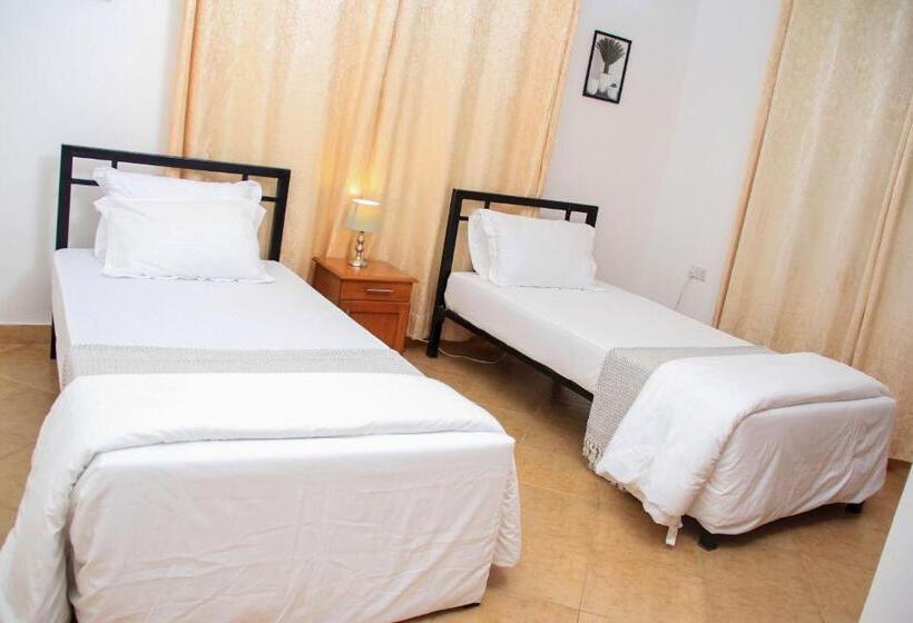 住宿加早餐 Kindo Kicha Farmhouse