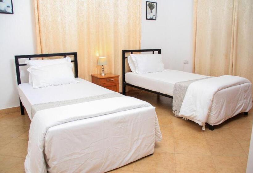 住宿加早餐 Kindo Kicha Farmhouse