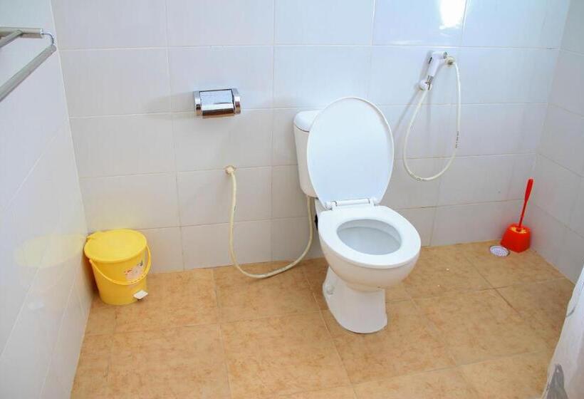 住宿加早餐 Kindo Kicha Farmhouse