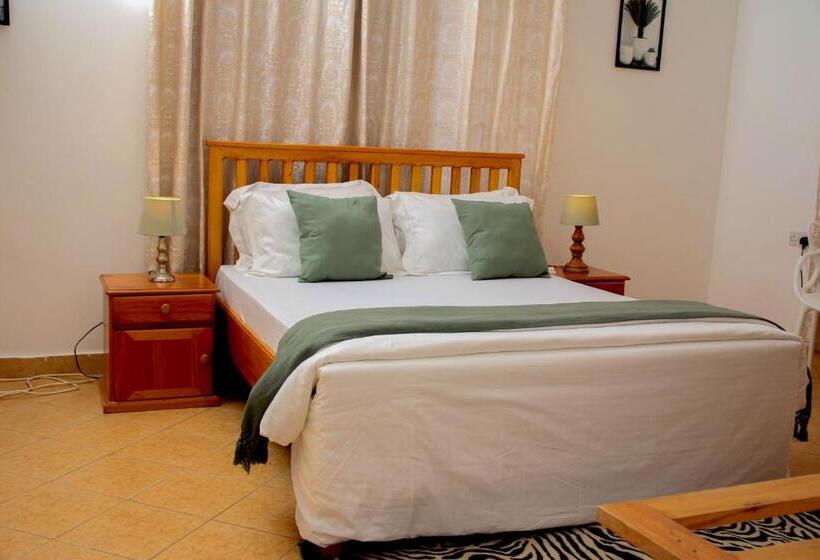 住宿加早餐 Kindo Kicha Farmhouse