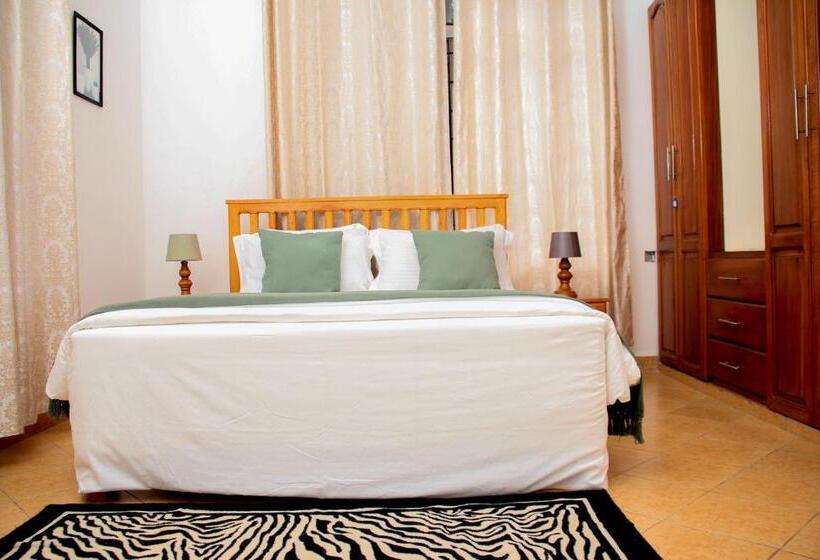 住宿加早餐 Kindo Kicha Farmhouse