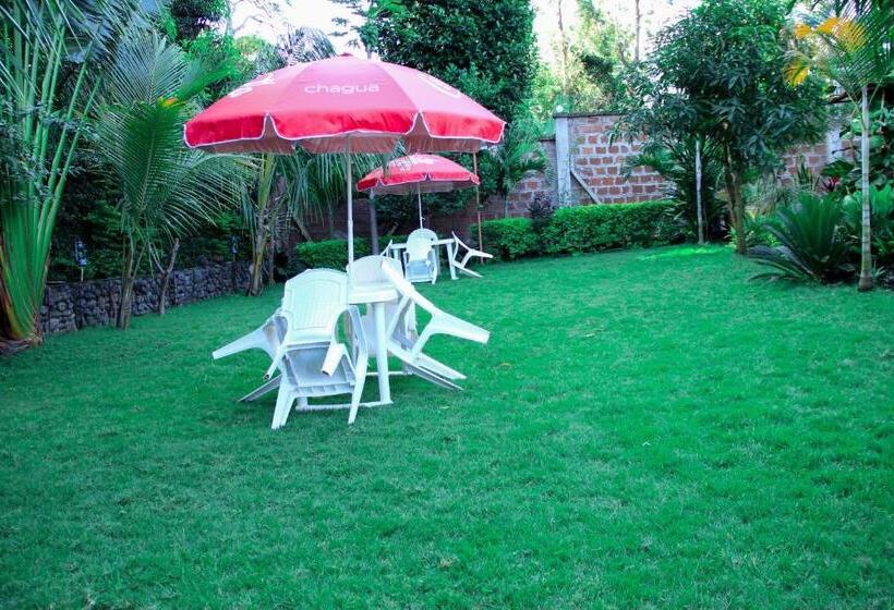 住宿加早餐 Kindo Kicha Farmhouse