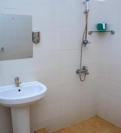 住宿加早餐 Kindo Kicha Farmhouse