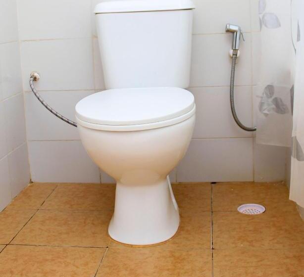 住宿加早餐 Kindo Kicha Farmhouse