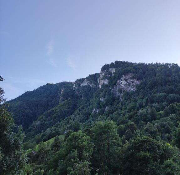 צימר La Casa Del Busso