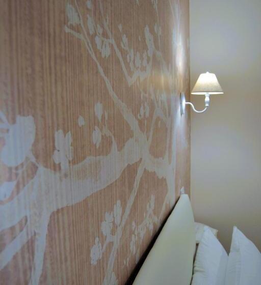 민박 La Magnolia 140