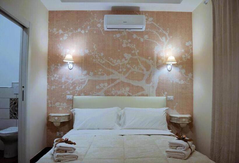 민박 La Magnolia 140