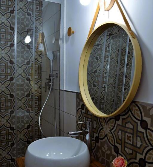 민박 La Magnolia 140