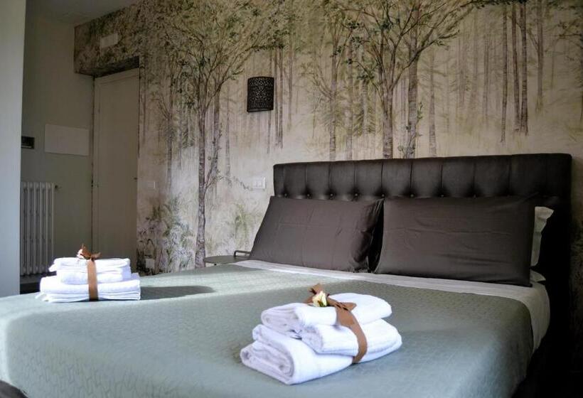 민박 La Magnolia 140