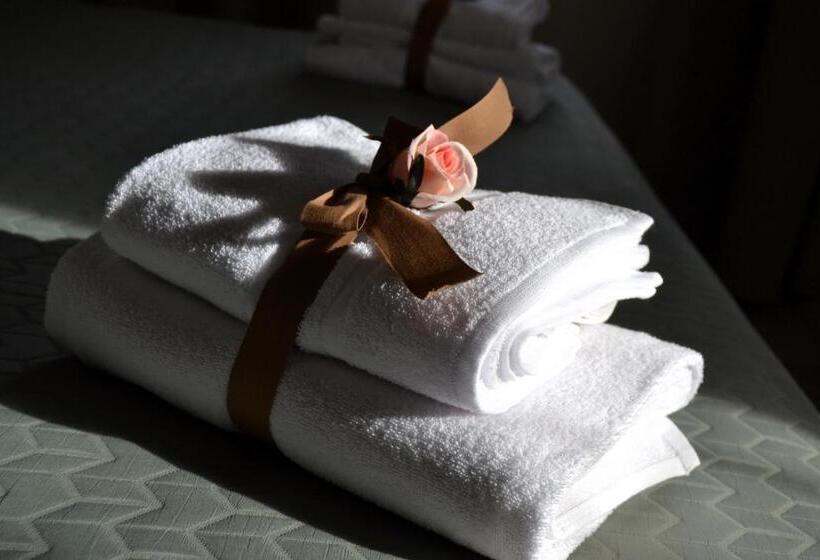 민박 La Magnolia 140