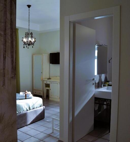 민박 La Magnolia 140