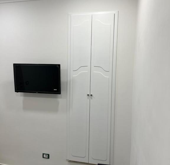 צימר Le Case Col Sole Da Silvia Interno 3