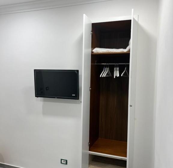 צימר Le Case Col Sole Da Silvia Interno 3