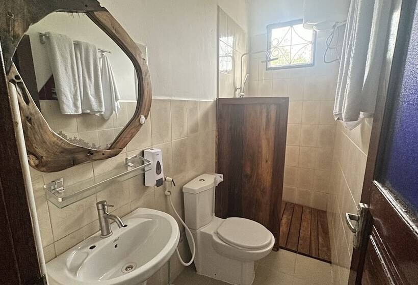 Bed and Breakfast Light Of Zanzibar Hotel & Restaurant