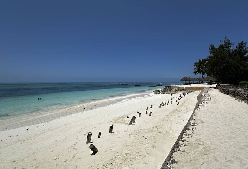 Bed and Breakfast Light Of Zanzibar Hotel & Restaurant