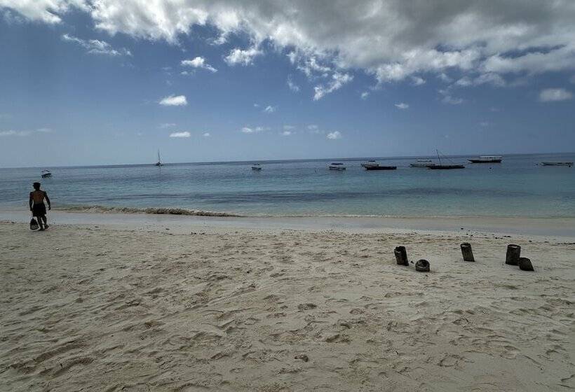 Bed and Breakfast Light Of Zanzibar Hotel & Restaurant