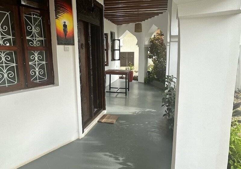 Bed and Breakfast Light Of Zanzibar Hotel & Restaurant