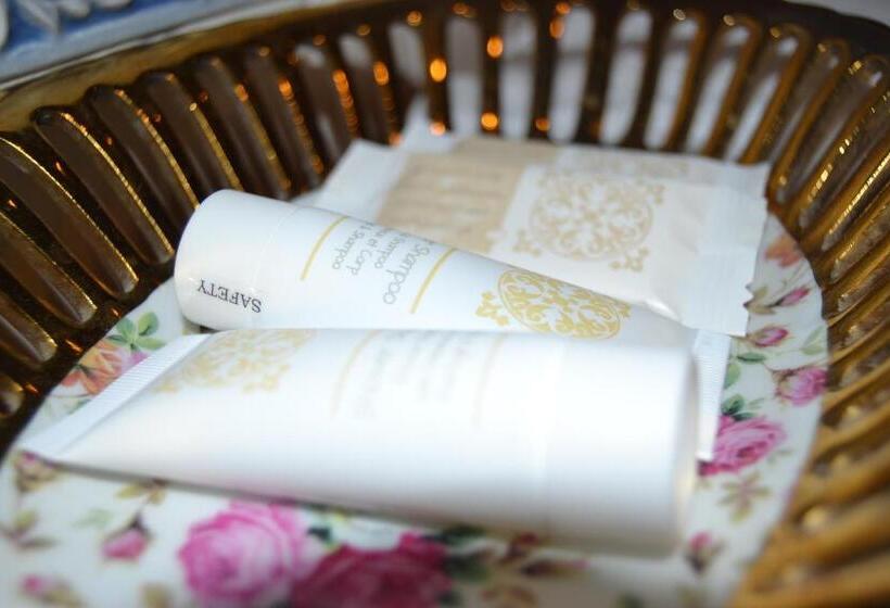 مبيت وإفطار La Locanda Dell Ambra