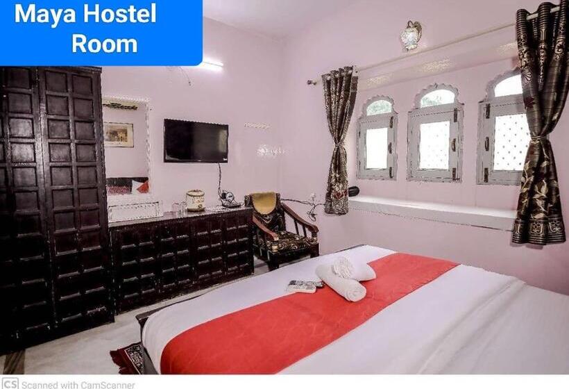 مبيت وإفطار Jaisalmer Toffu Safari